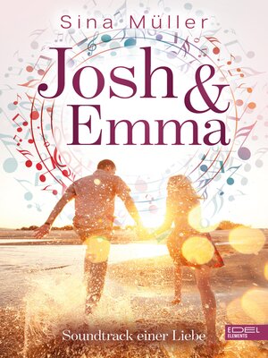 cover image of Soundtrack einer Liebe
